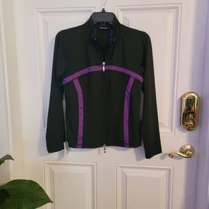 Workout Jacket